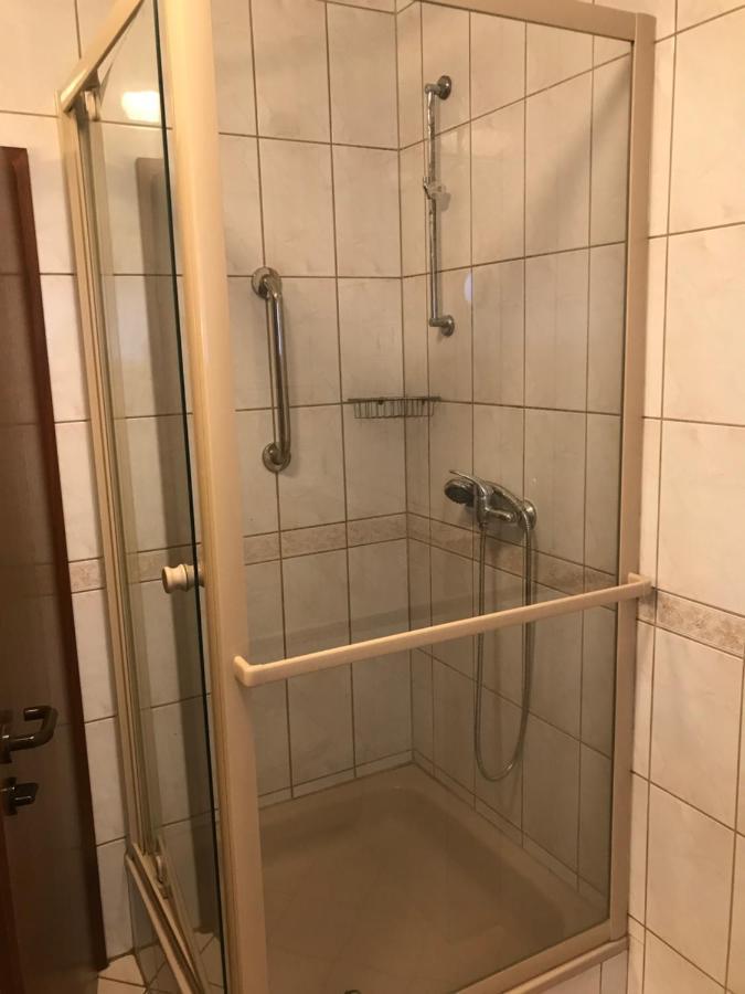 Ferienhaus Waldperle Harzblick Wernrode Bagian luar foto
