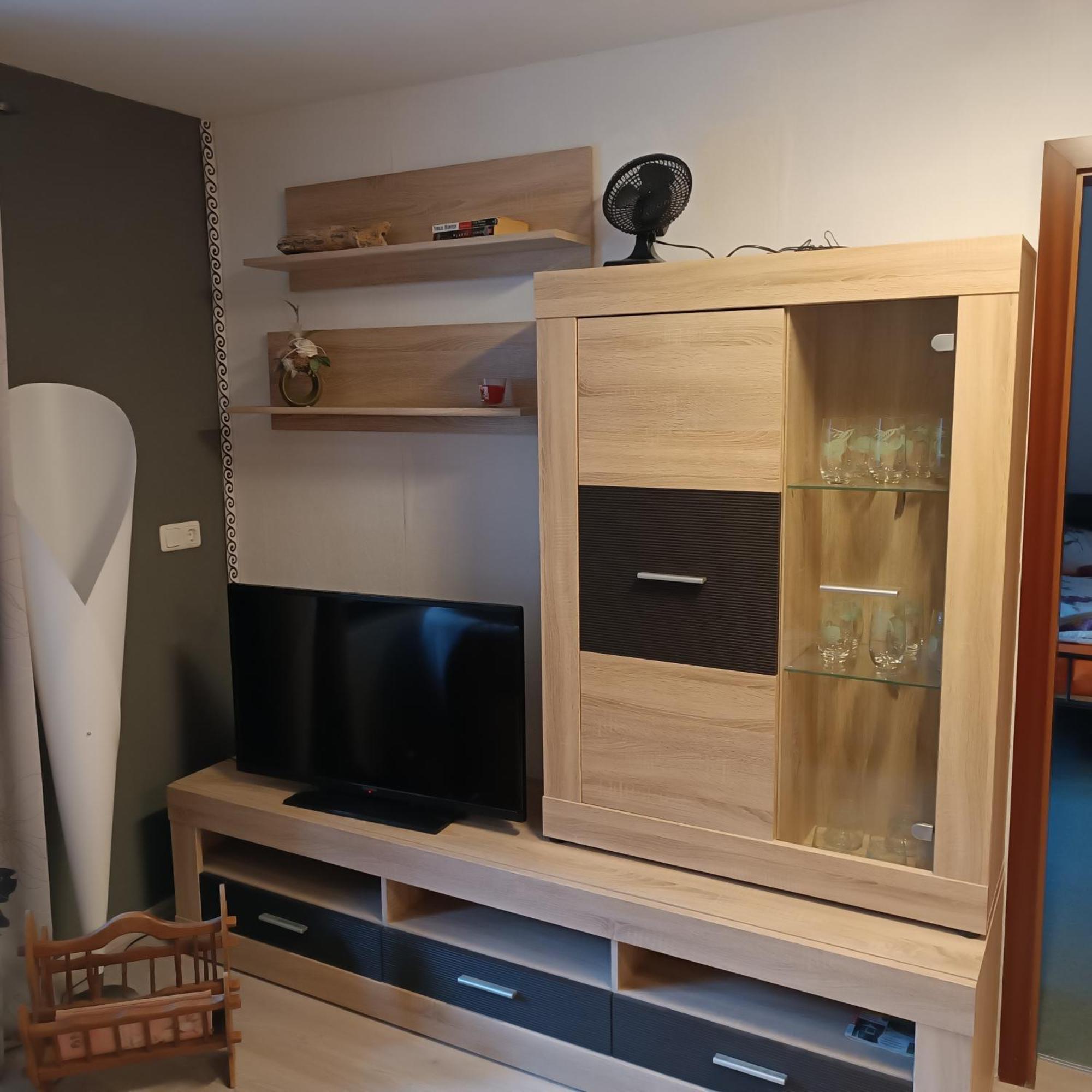 Ferienhaus Waldperle Harzblick Wernrode Bagian luar foto