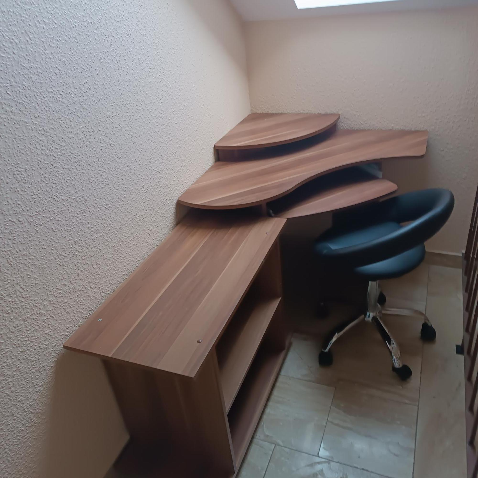 Ferienhaus Waldperle Harzblick Wernrode Bagian luar foto