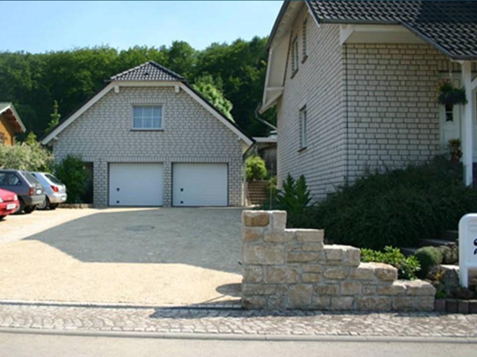 Ferienhaus Waldperle Harzblick Wernrode Bagian luar foto