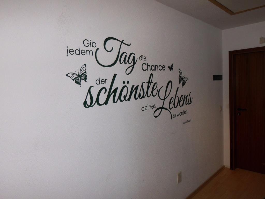 Ferienhaus Waldperle Harzblick Wernrode Bagian luar foto